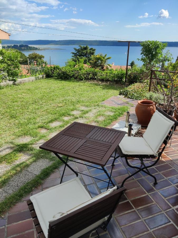 Apartments Seaview Portorož Exteriér fotografie